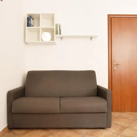 Apartment Fogagnolo's House - Vicino Metropolitana *