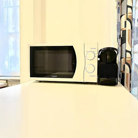 Fogagnolo's House - Vicino Metropolitana Apartment Milan