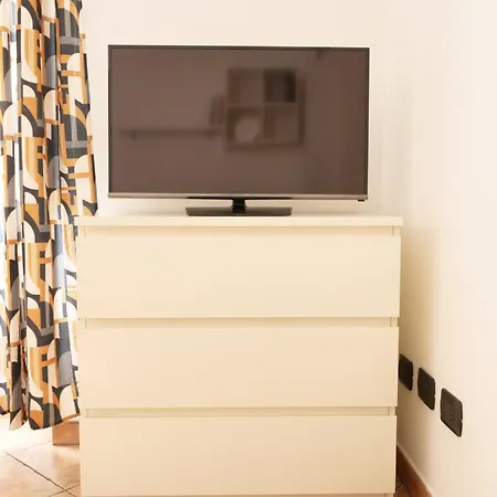 Fogagnolo's House - Vicino Metropolitana Apartment Milan