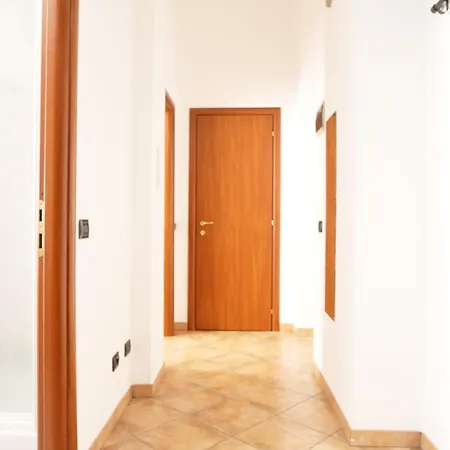 Apartment Fogagnolo's House - Vicino Metropolitana