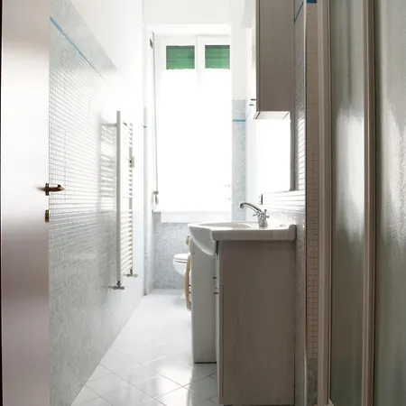 Fogagnolo's House - Vicino Metropolitana Apartment *